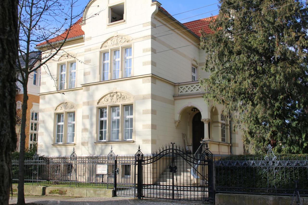 Romantik Hotel am Brühl Quedlinburg Exterior foto